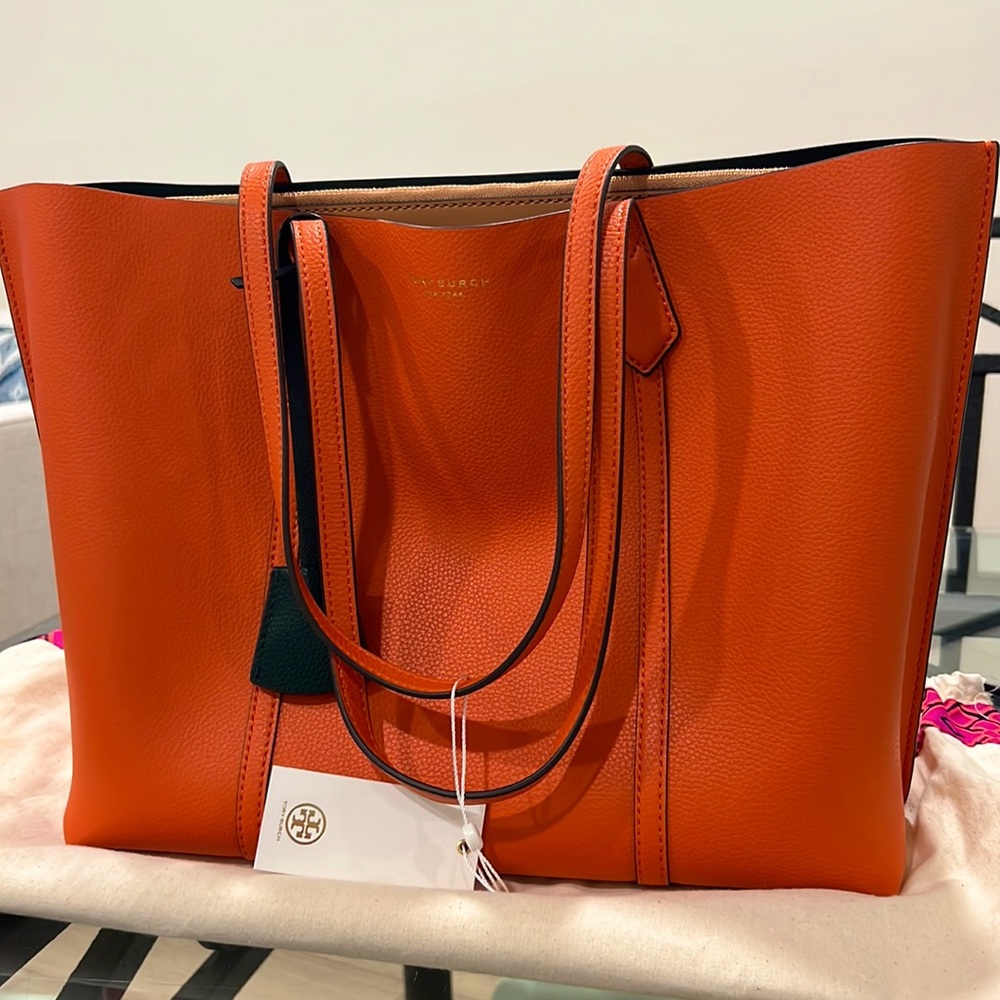 Tory Burch perry tote